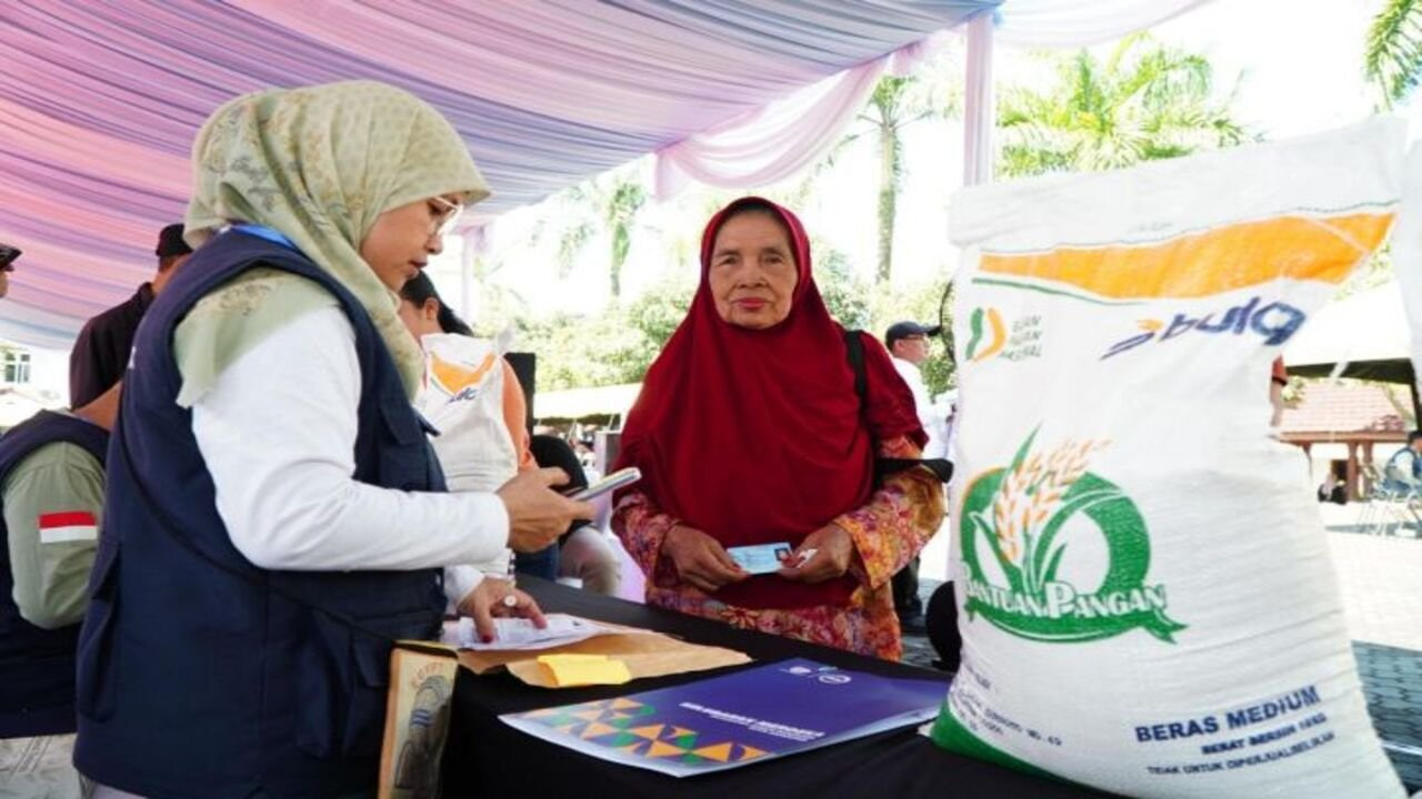 Program Bantuan Sosial dan Efektivitasnya