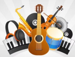 Cara Menemukan Selera Musik yang Sesuai Kepribadian