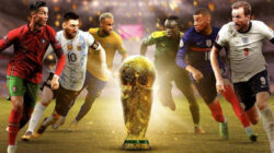 Kompetisi Olahraga yang Paling Ditunggu Setiap Tahun oleh Penggemar Dunia