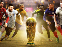 Kompetisi Olahraga yang Paling Ditunggu Setiap Tahun oleh Penggemar Dunia