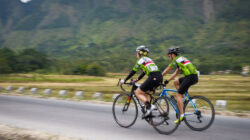 Olahraga sebagai Sarana Hiburan dan Rekreasi yang Semakin Digemari