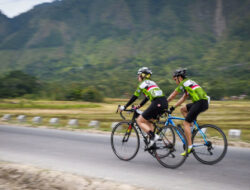 Olahraga sebagai Sarana Hiburan dan Rekreasi yang Semakin Digemari