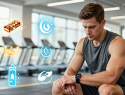 Pentingnya Istirahat dalam Program Latihan untuk Hasil Maksimal