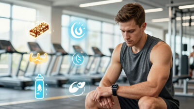 Pentingnya Istirahat dalam Program Latihan untuk Hasil Maksimal